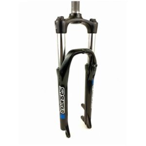 Wybór idealnego amortyzatora do roweru trekkingowego – jak uniknąć złego wyboru?