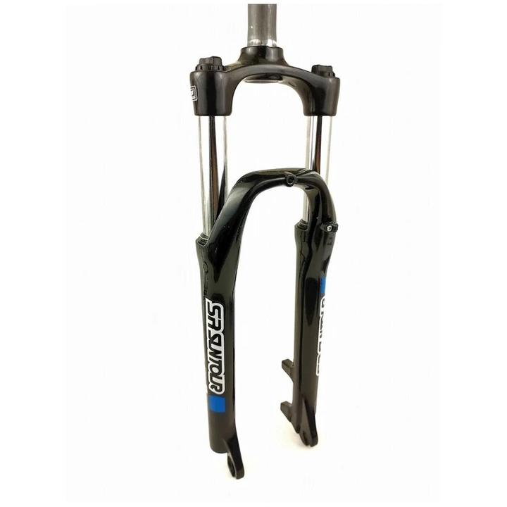 Wybór idealnego amortyzatora do roweru trekkingowego – jak uniknąć złego wyboru?