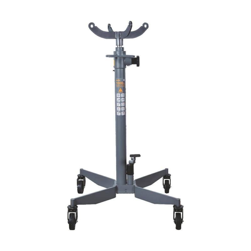 Bezpieczeństwo przy pracy z podnośnikiem