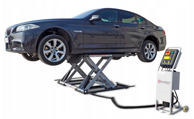 Kluczowe elementy konstrukcyjne