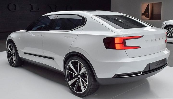 Koszty eksploatacji Volvo elektrycznego