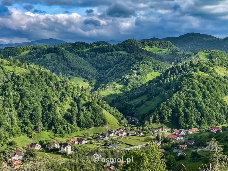 Kulturowe skarby Rumunii