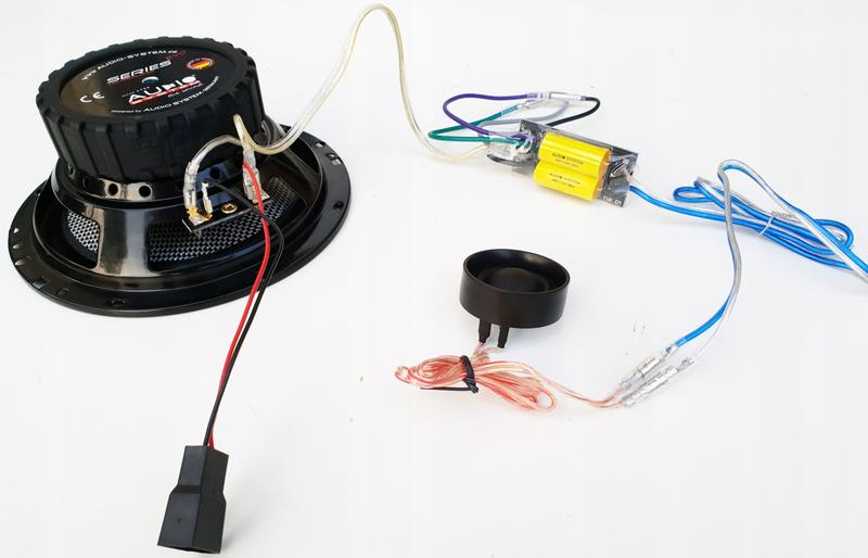 Najczęstsze błędy car audio i jak ich uniknąć