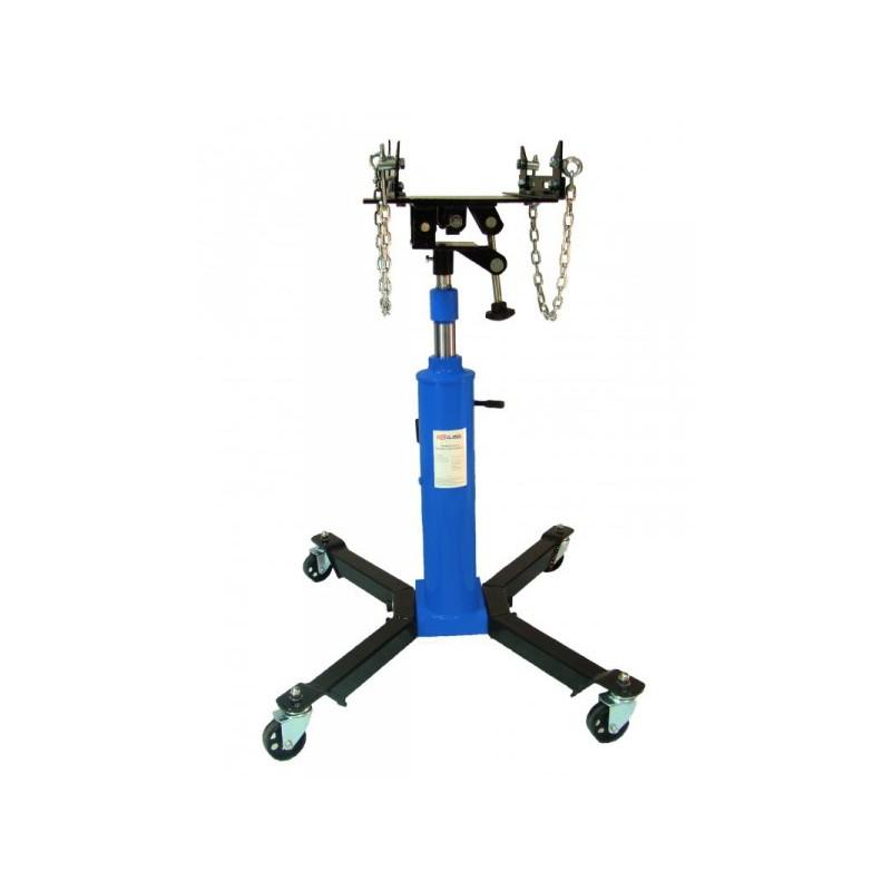 Samodzielna produkcja sprzętu warsztatowego