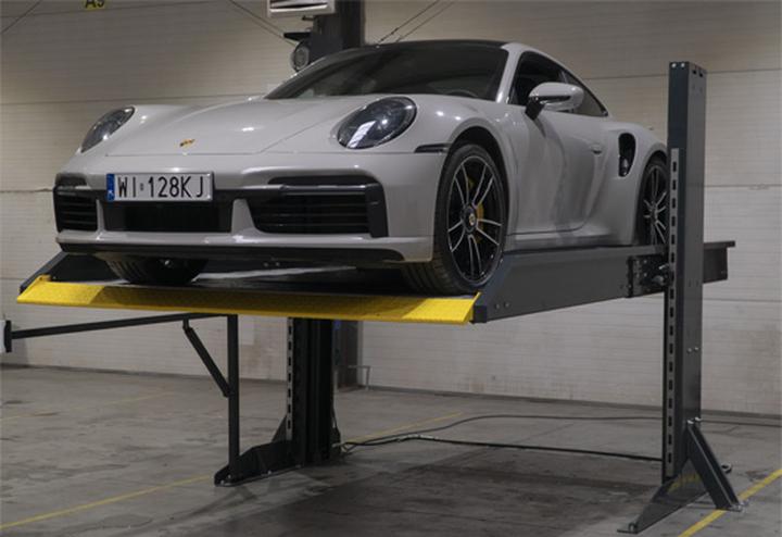 Systemy zarządzania ruchem