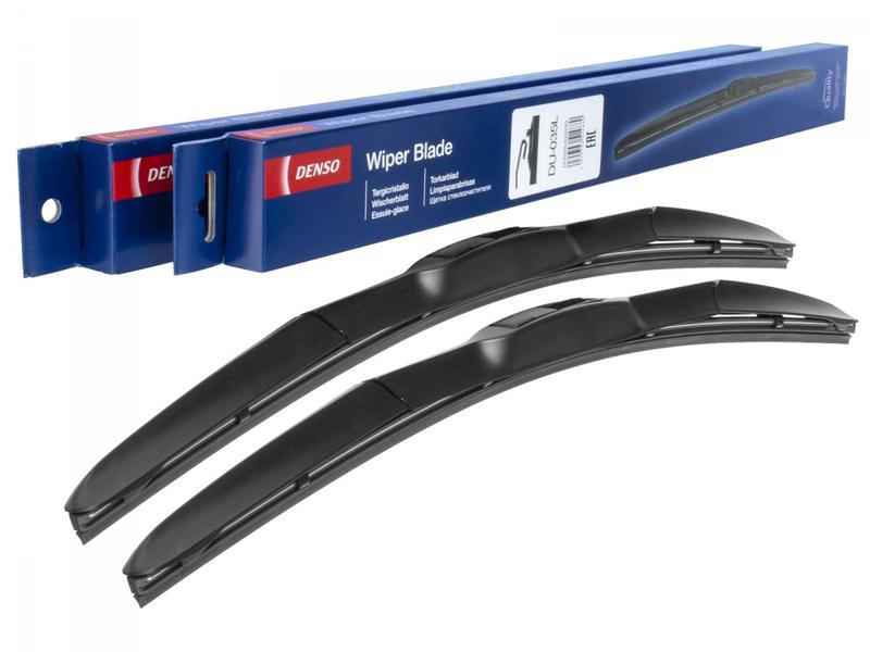 Wycieraczki i warunki atmosferyczne