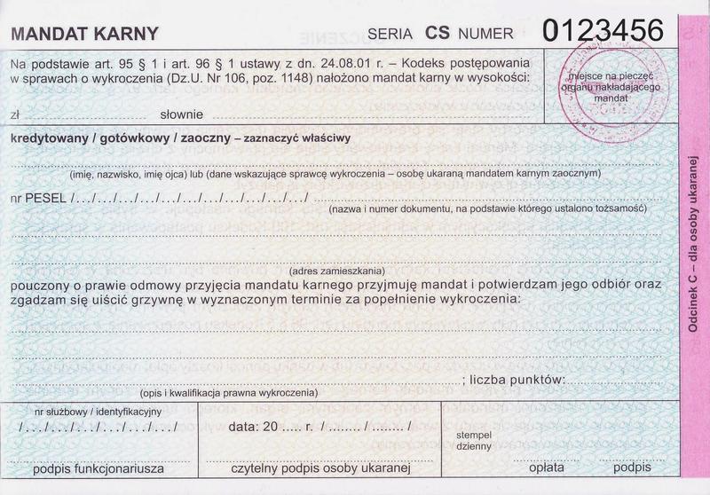 Co grozi za niespłacenie mandatu? Prawne i finansowe konsekwencje, o których warto wiedzieć