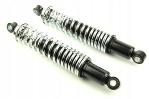 Jak dobrać odpowiedni olej do amortyzatorów WSK, aby uniknąć kosztownych napraw?