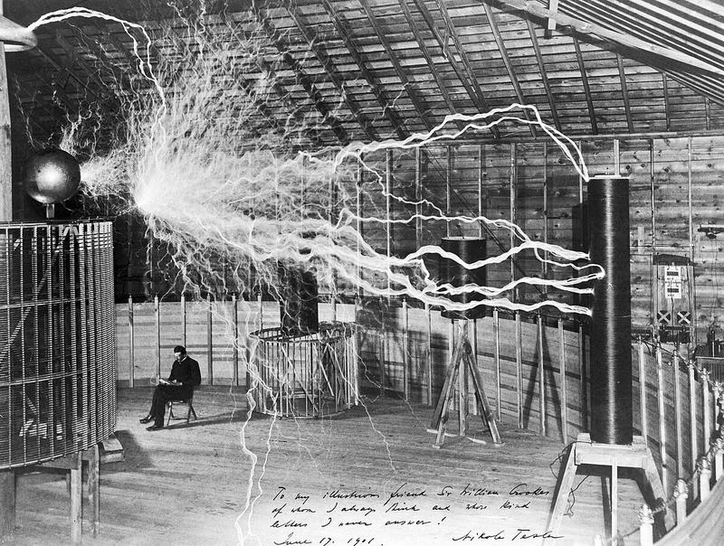 Jak Nikola Tesla zmienił świat dzięki swoim wynalazkom i odkryciom