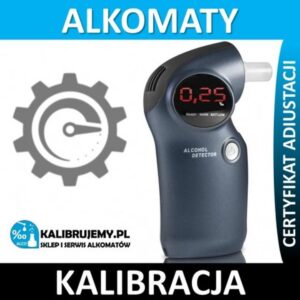 Kalibracja alkomatu – co powinieneś wiedzieć przed pierwszym użyciem?