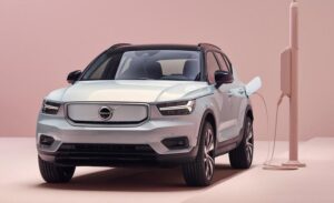 Odkryj zalety elektrycznego Volvo – dlaczego warto je wybrać?