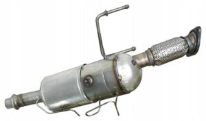 Skuteczne rozwiązywanie problemów z DPF w Renault Master 2.3 – praktyczny przewodnik