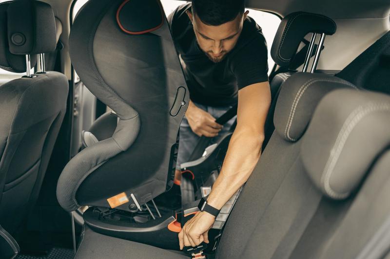 Bezpieczeństwo osobiste podczas noclegu w samochodzie