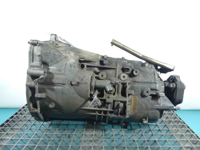 Budowa i działanie skrzyni biegów