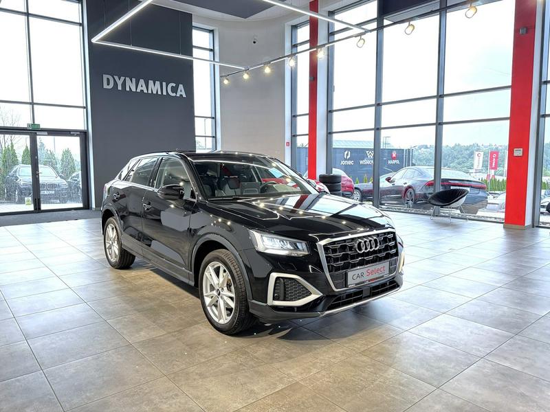 Diagnostyka rozrusznika Audi