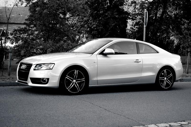 Import samochodu z Niemiec do Polski