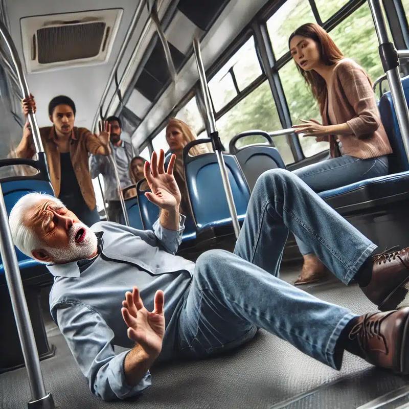 Konsekwencje prawne kolizji