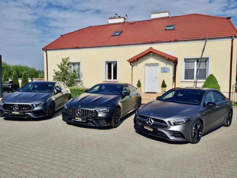 Korzyści dla firm i osób prywatnych