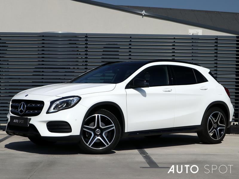 Luksus i komfort jazdy