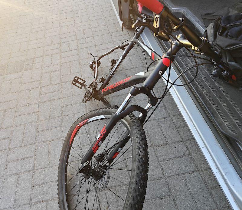 Mandaty i kary drogowe