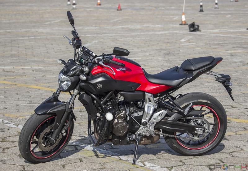 Przepisy motocyklowe w Polsce