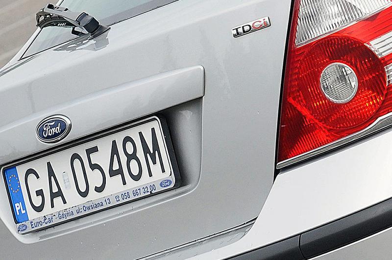 Rejestracja samochodu krok po kroku