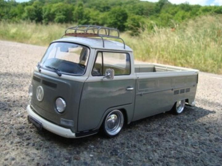 Unikalny design klasycznego ogórka