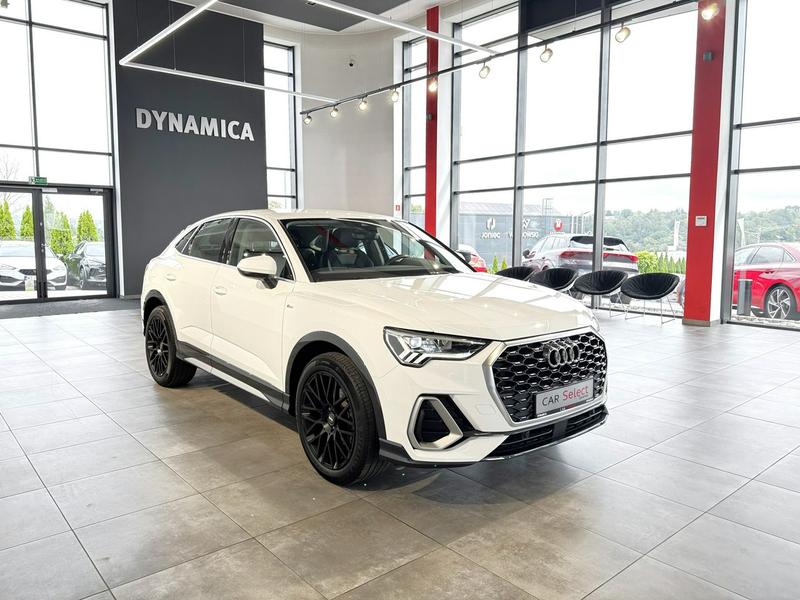 Usterki systemu rozruchu Audi