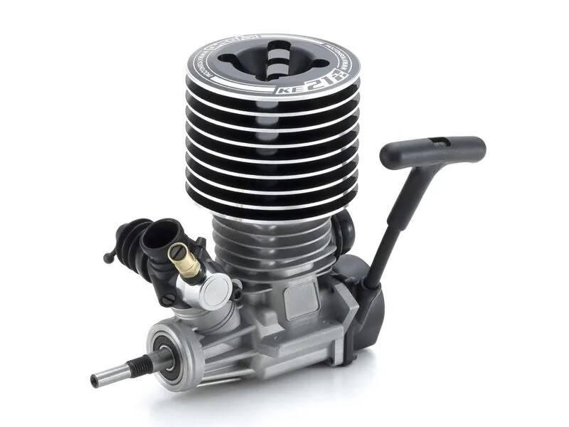 Zastosowania silników 15 KM