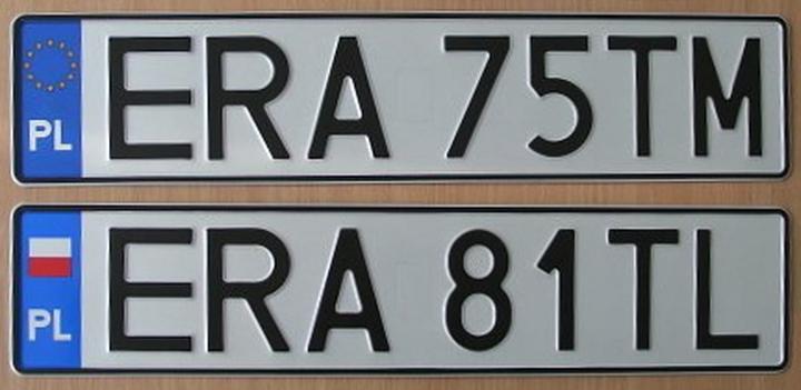 Zdalna rejestracja samochodu online