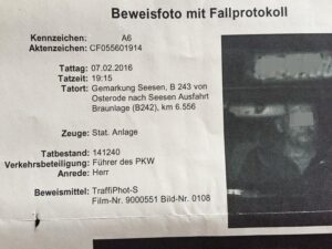 Jak skutecznie wypełnić formularz odpowiedzi na mandat z Niemiec, aby uniknąć błędów i nieprzyjemnych konsekwencji