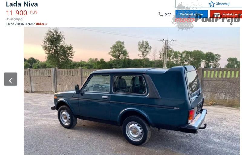 Kombiinstrument Łady Niva: Kluczowe informacje o sercu deski rozdzielczej