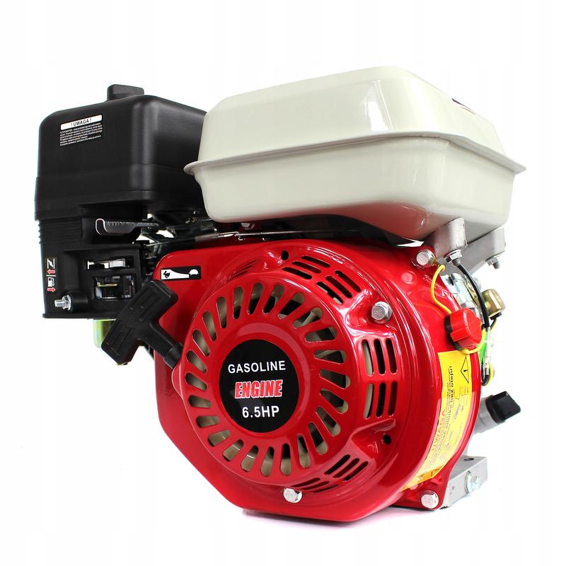 Silnik spalinowy 15 KM: odkryj zastosowania, najlepsze modele i ich specyfikacje