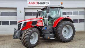 Wybór najlepszego oleju do skrzyni biegów Massey Ferguson: kluczowe porady i informacje