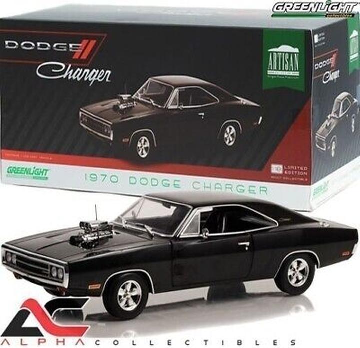 Modele samochodów kolekcjonerskich