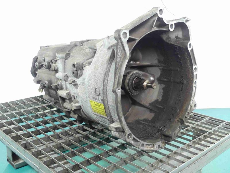 Naprawa skrzyni biegów krok po kroku