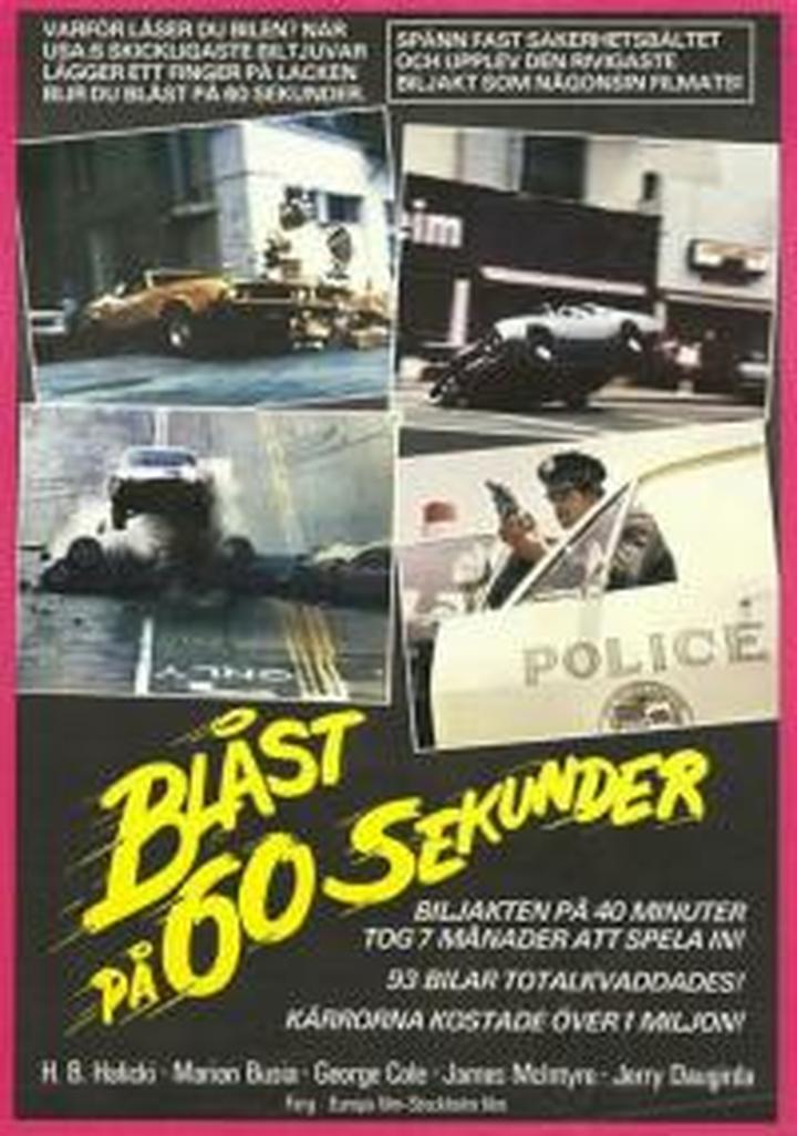 Polskie sceny pościgowe