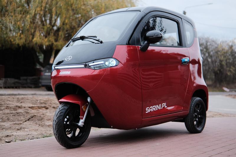 Zalety i wady nowego auta