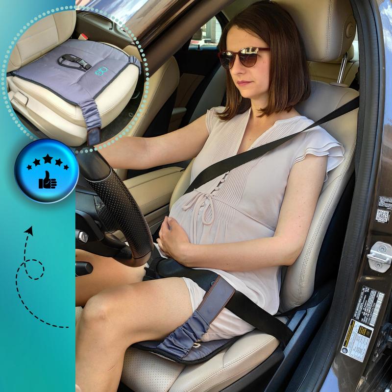 Bezpieczne zapinanie pasów w ciąży – jak uniknąć błędów i zadbać o zdrowie dziecka?