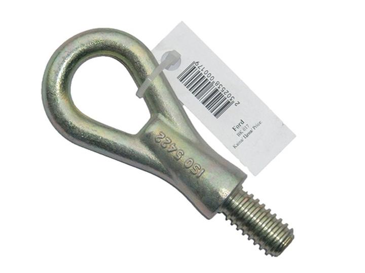 Gdzie ukryte jest ucho do holowania w Fordzie Focus? Sprawdź jego lokalizację!