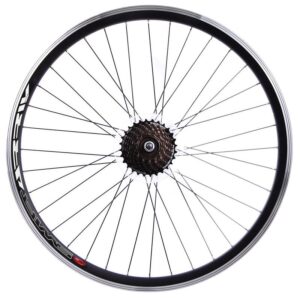 Jak wybrać idealne koło tylne 28 do Twojego roweru? Praktyczny przewodnik