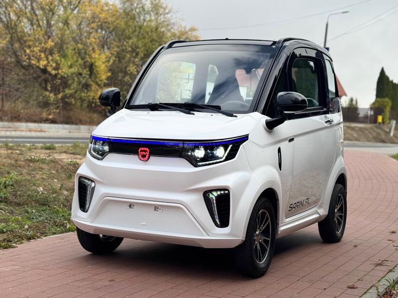 Jaki samochód elektryczny wybrać? Porównanie modeli, zasięgu, cen i wad, które musisz znać