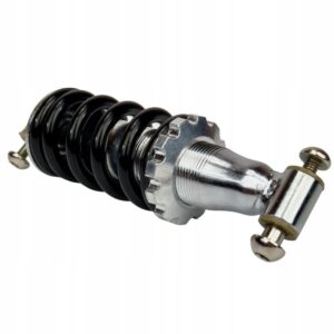 Regulacja amortyzatora w rowerze – klucz do komfortowej jazdy