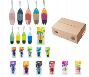 Zawieszki zapachowe – jak małe akcenty zmieniają atmosferę w naszym życiu