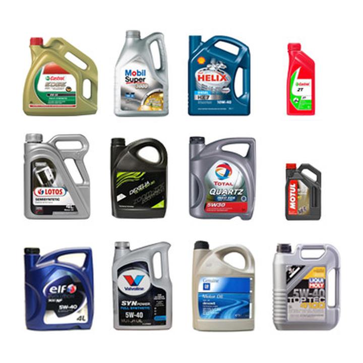 Błędy przy wymianie oleju