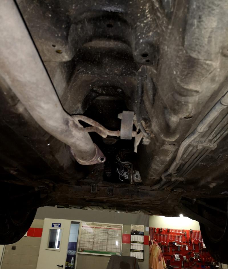 Dbanie o DPF i wydłużenie żywotności