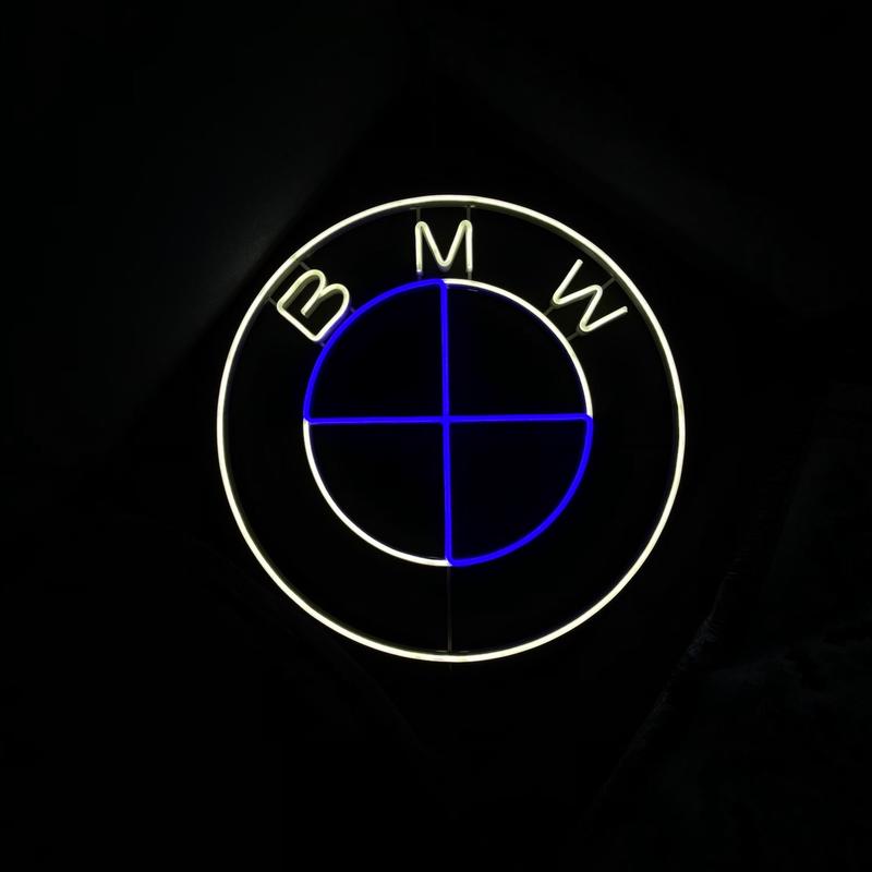 Jak wybrać projektor LED BMW