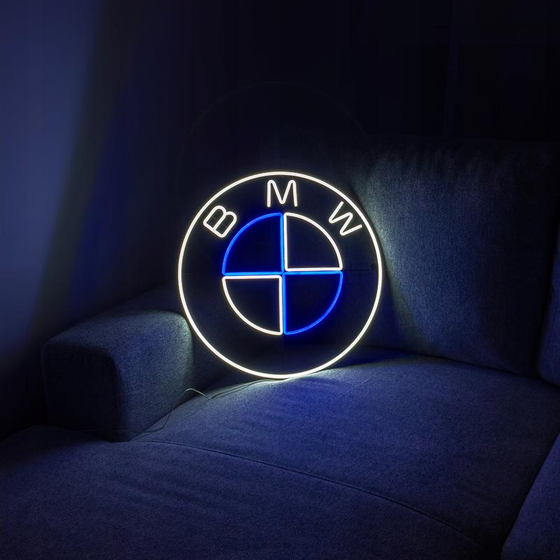 Projektor LED do BMW poradnik