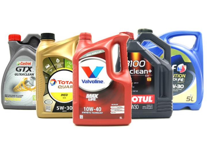 Regularna wymiana oleju a żywotność silnika