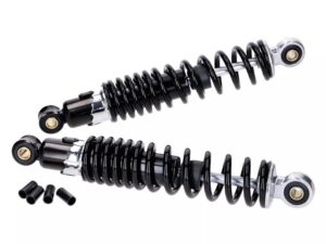 Amortyzatory – klucz do wygody i komfortu w codziennym użytkowaniu